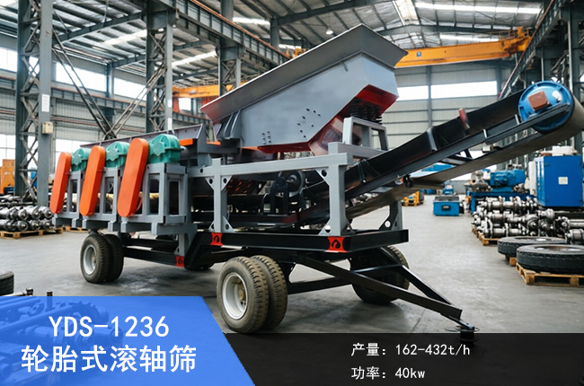 YDS-1236݆̥ʽ��ʯ���x�C